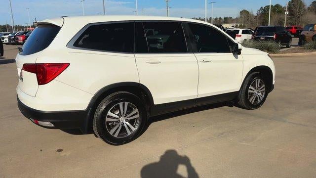 2018 Honda Pilot EX-L 2WD