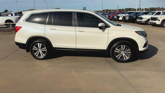 2018 Honda Pilot EX-L 2WD