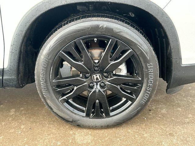 2021 Honda Passport Sport FWD