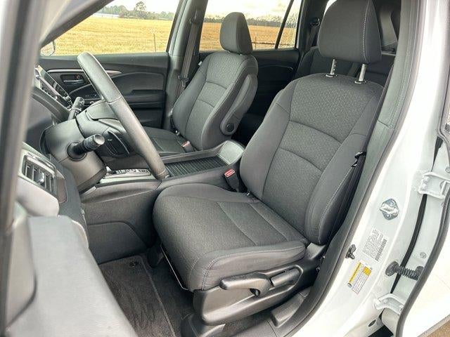 2021 Honda Passport Sport FWD