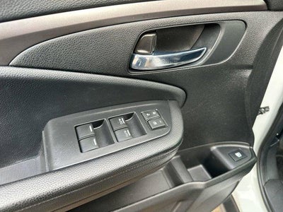 2021 Honda Passport Sport FWD