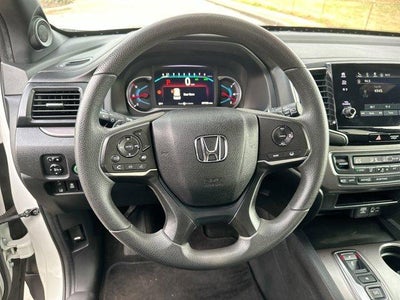 2021 Honda Passport Sport FWD