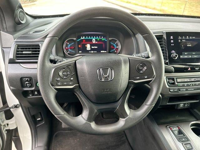 2021 Honda Passport Sport FWD