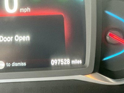 2021 Honda Passport Sport FWD