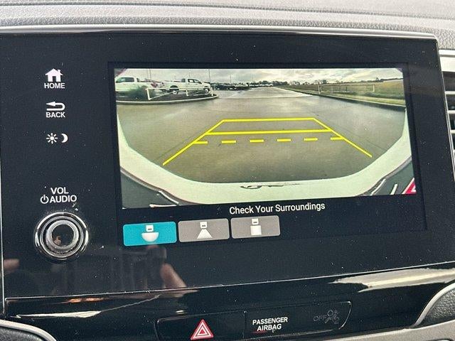 2021 Honda Passport Sport FWD