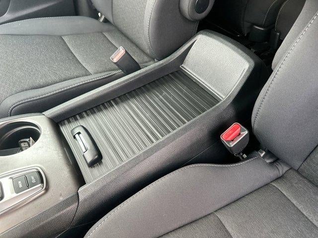 2021 Honda Passport Sport FWD