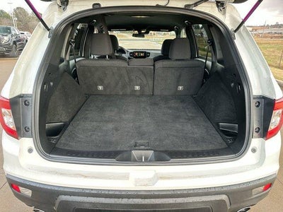 2021 Honda Passport Sport FWD