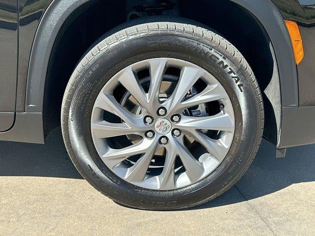 2025 Buick Enclave 4dr Preferred