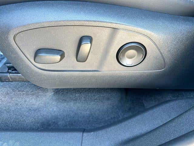 2025 Buick Enclave 4dr Preferred