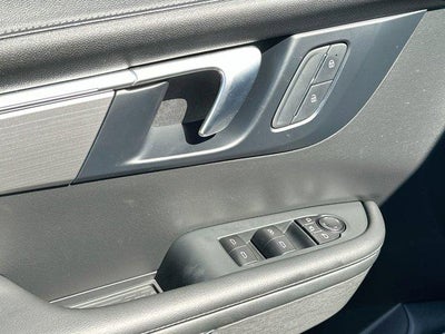 2025 Buick Enclave 4dr Preferred