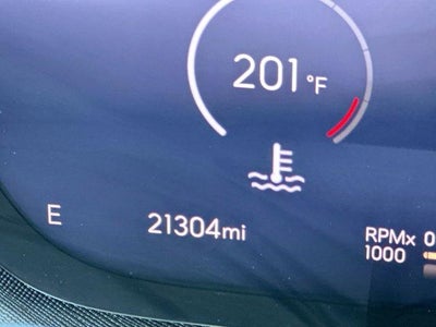 2025 Buick Enclave 4dr Preferred