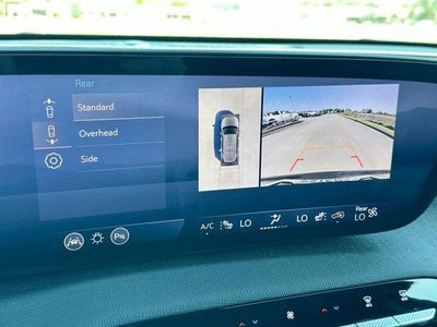 2025 Buick Enclave 4dr Preferred