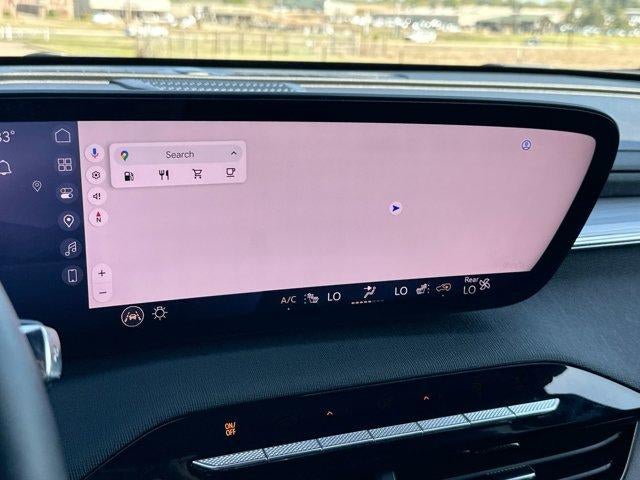 2025 Buick Enclave 4dr Preferred