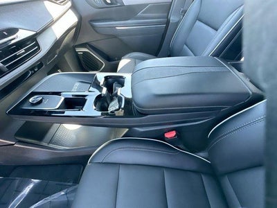 2025 Buick Enclave 4dr Preferred