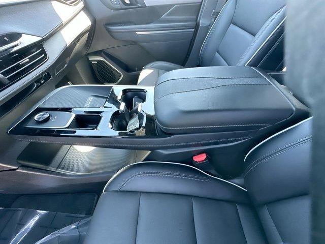 2025 Buick Enclave 4dr Preferred