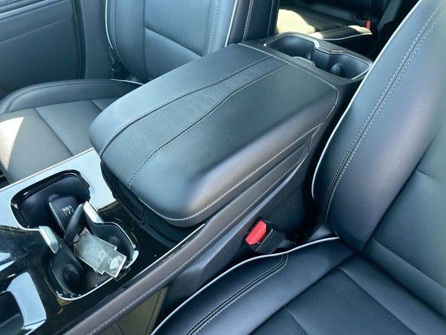 2025 Buick Enclave 4dr Preferred