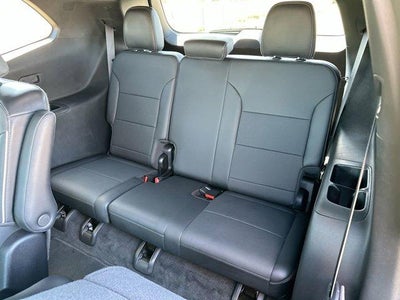 2025 Buick Enclave 4dr Preferred