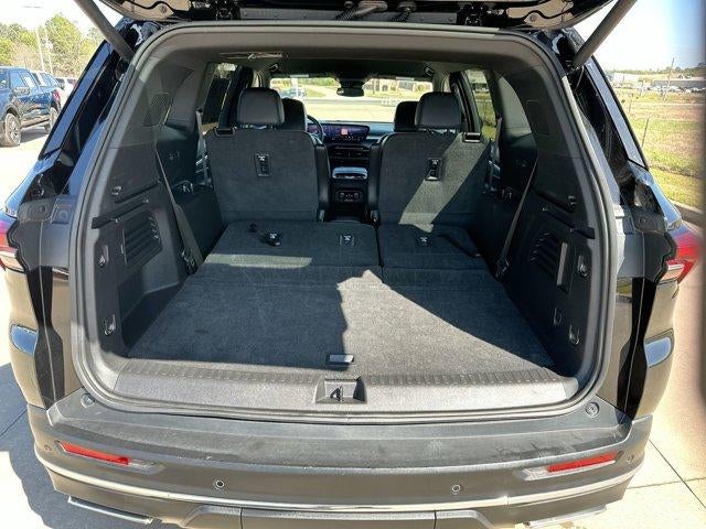 2025 Buick Enclave 4dr Preferred