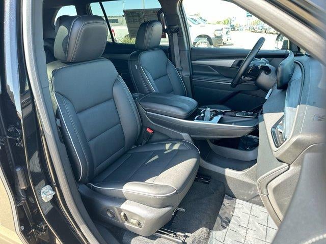 2025 Buick Enclave 4dr Preferred