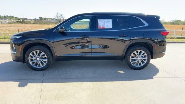 2025 Buick Enclave 4dr Preferred