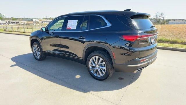 2025 Buick Enclave 4dr Preferred