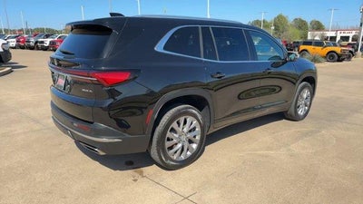 2025 Buick Enclave 4dr Preferred