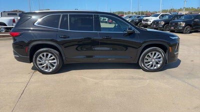 2025 Buick Enclave 4dr Preferred