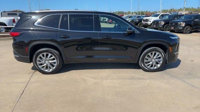 2025 Buick Enclave 4dr Preferred