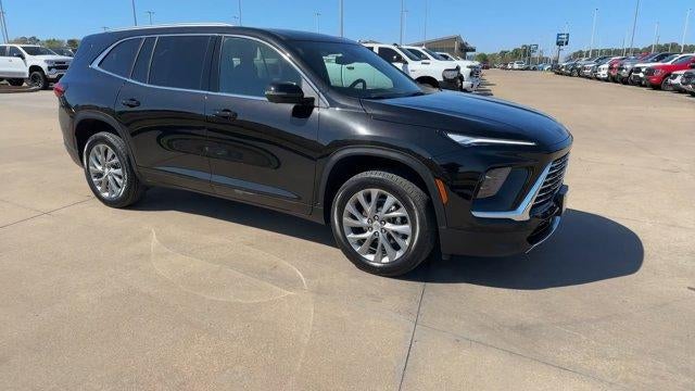 2025 Buick Enclave 4dr Preferred