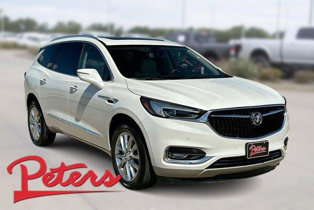 2021 Buick Enclave Premium FWD