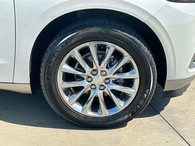 2021 Buick Enclave Premium FWD