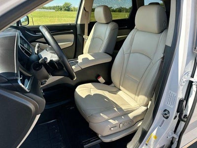 2021 Buick Enclave Premium FWD