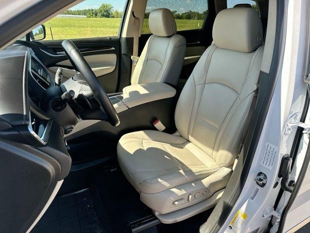 2021 Buick Enclave Premium FWD