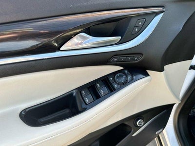 2021 Buick Enclave Premium FWD