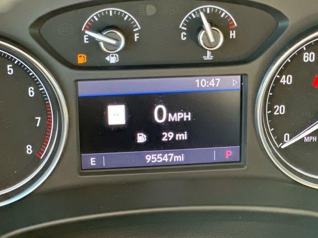 2021 Buick Enclave Premium FWD