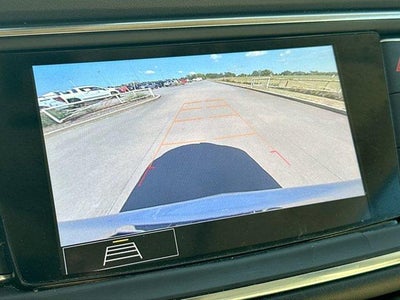 2021 Buick Enclave Premium FWD