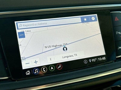 2021 Buick Enclave Premium FWD