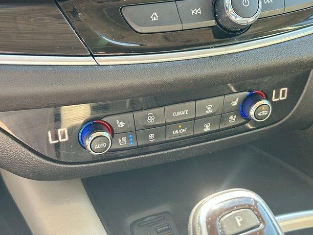 2021 Buick Enclave Premium FWD