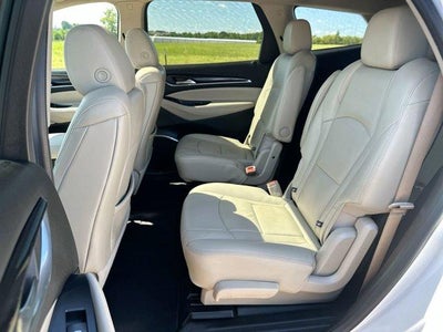 2021 Buick Enclave Premium FWD