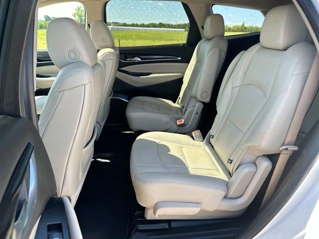 2021 Buick Enclave Premium FWD