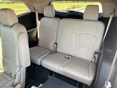 2021 Buick Enclave Premium FWD