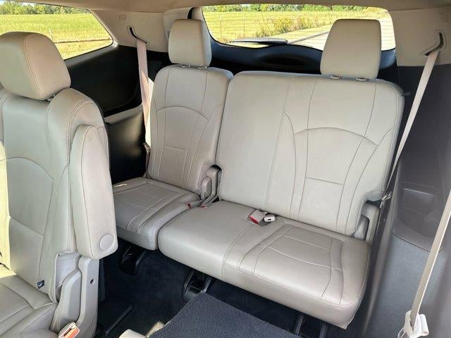 2021 Buick Enclave Premium FWD