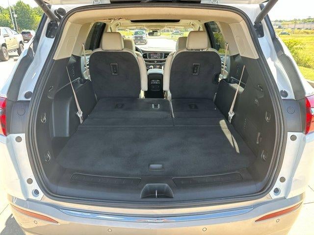 2021 Buick Enclave Premium FWD