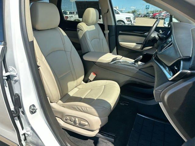 2021 Buick Enclave Premium FWD