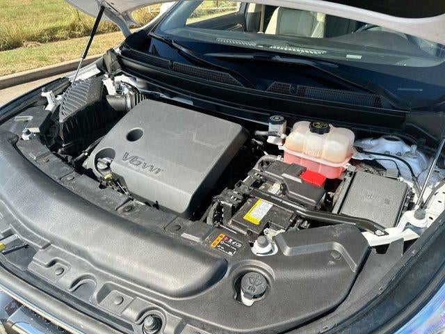 2021 Buick Enclave Premium FWD