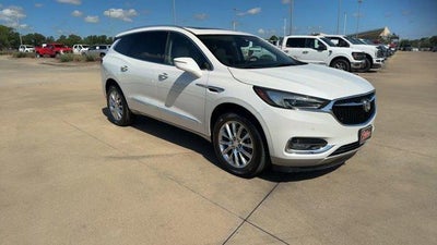 2021 Buick Enclave Premium FWD