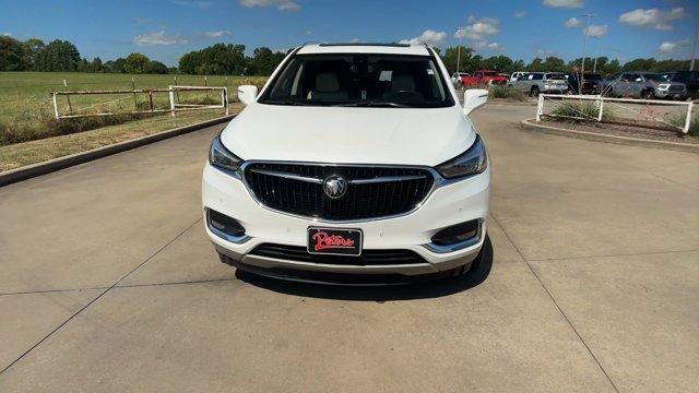2021 Buick Enclave Premium FWD