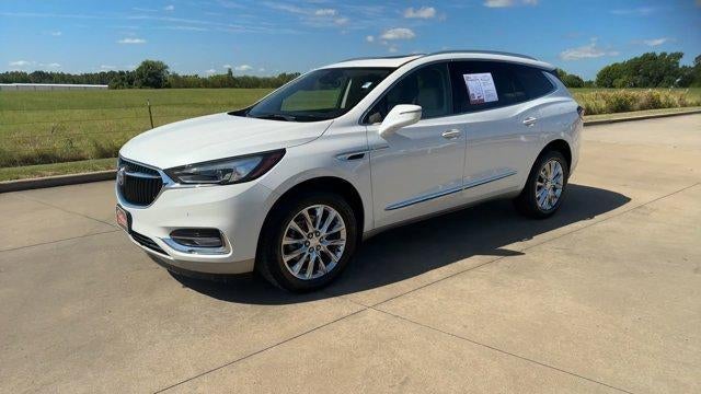 2021 Buick Enclave Premium FWD