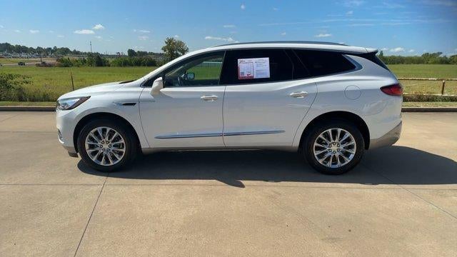 2021 Buick Enclave Premium FWD