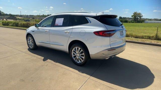2021 Buick Enclave Premium FWD